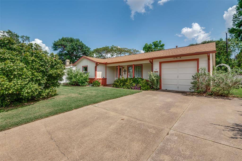 1822 Finley Road, Irving, TX 75062