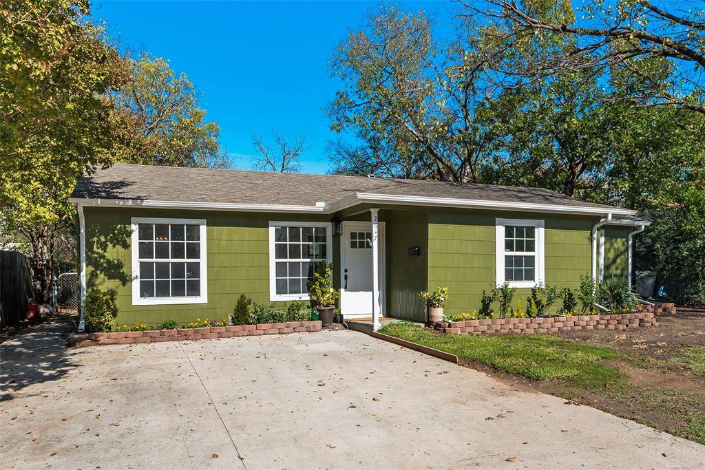 2647 Province Lane, Dallas, TX 75228