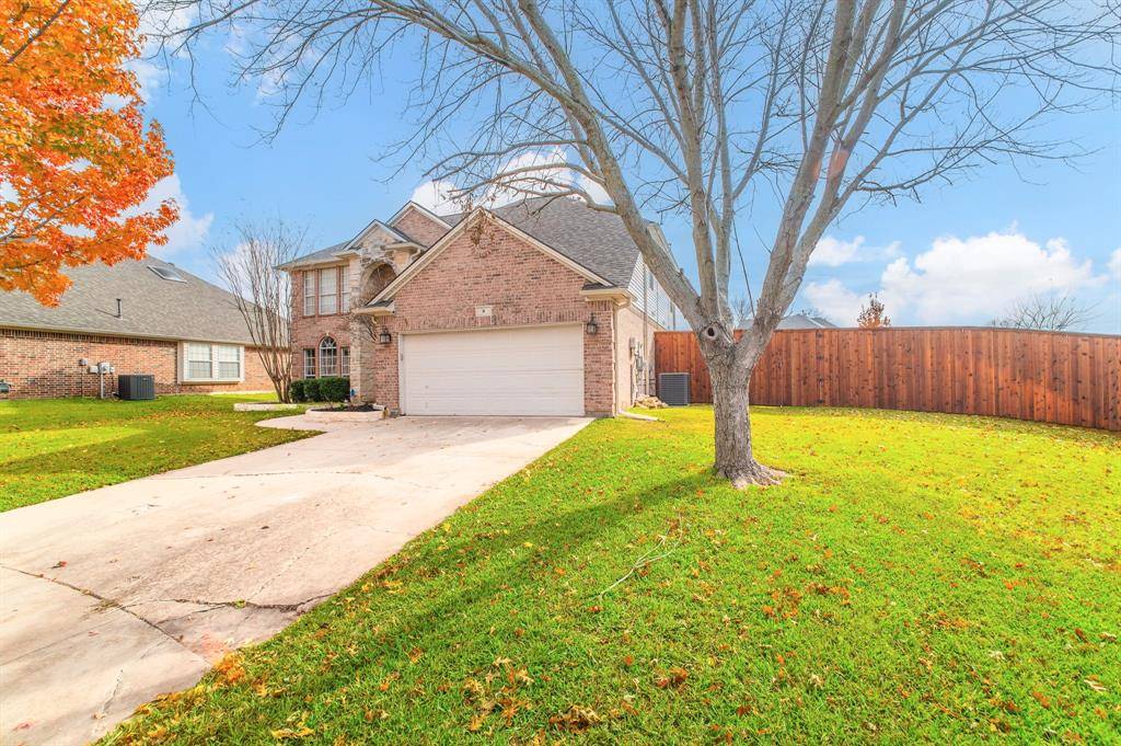 9 Losana Court, Mansfield, TX 76063