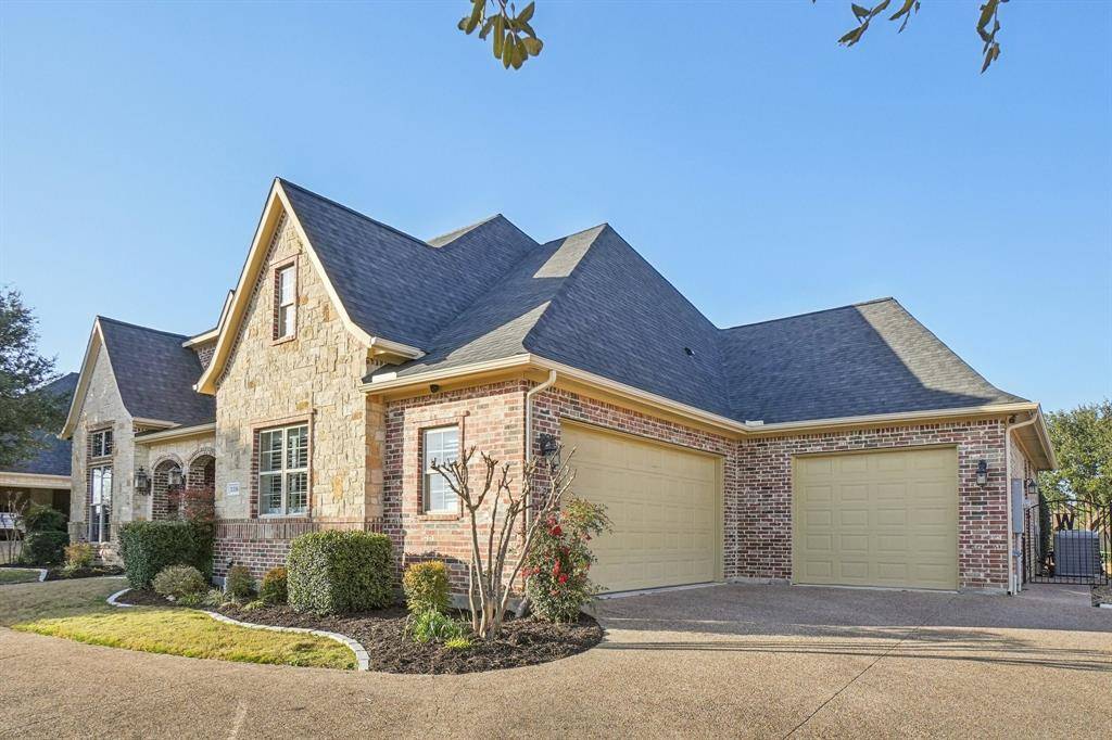 3316 Fairway Drive, Denton, TX 76226