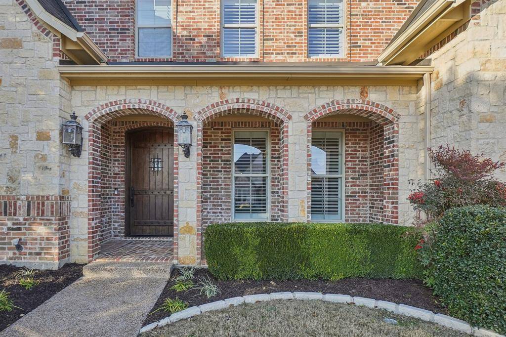 3316 Fairway Drive, Denton, TX 76226