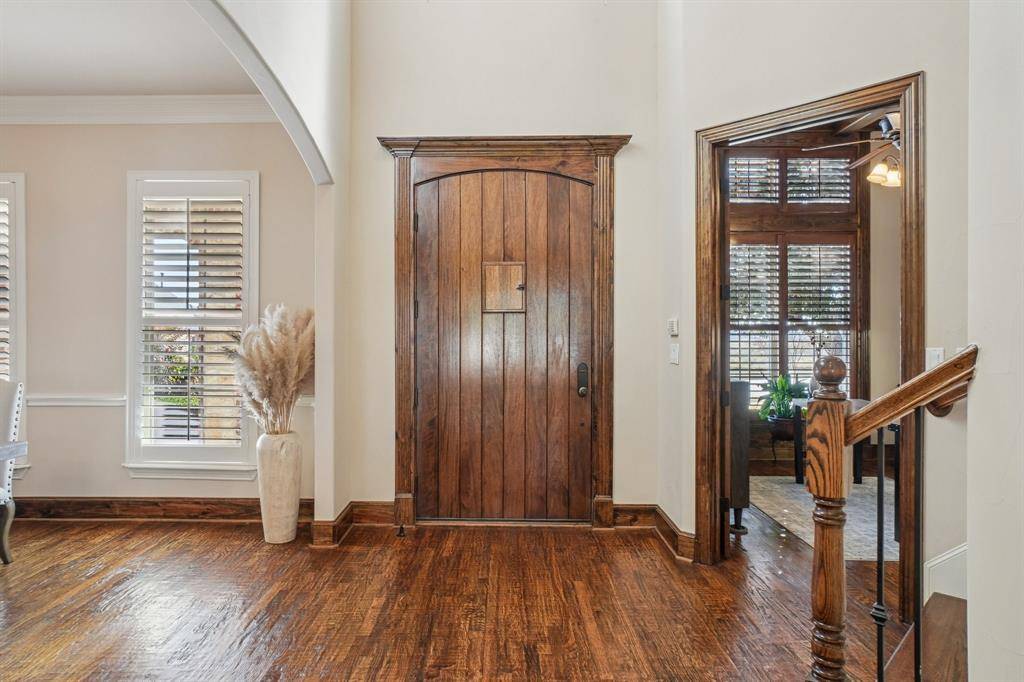 3316 Fairway Drive, Denton, TX 76226