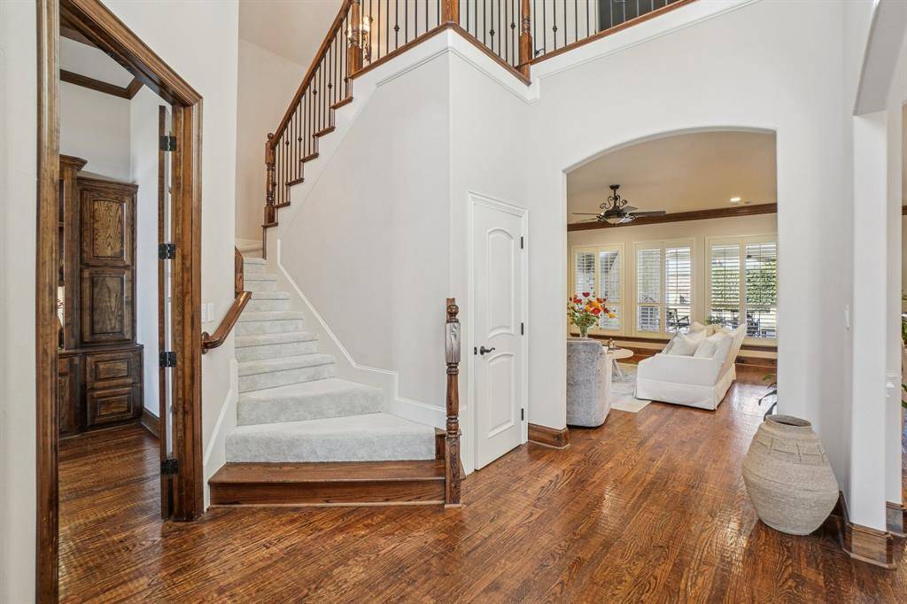 3316 Fairway Drive, Denton, TX 76226