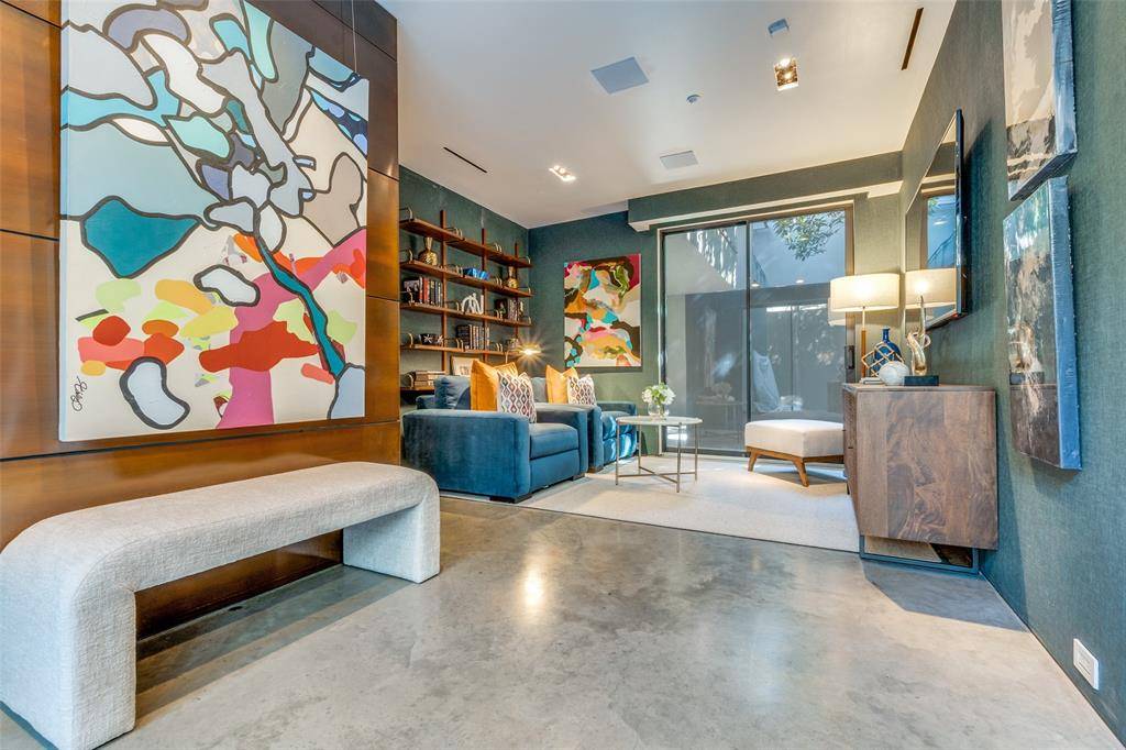 4335 Travis Street, Dallas, TX 75205