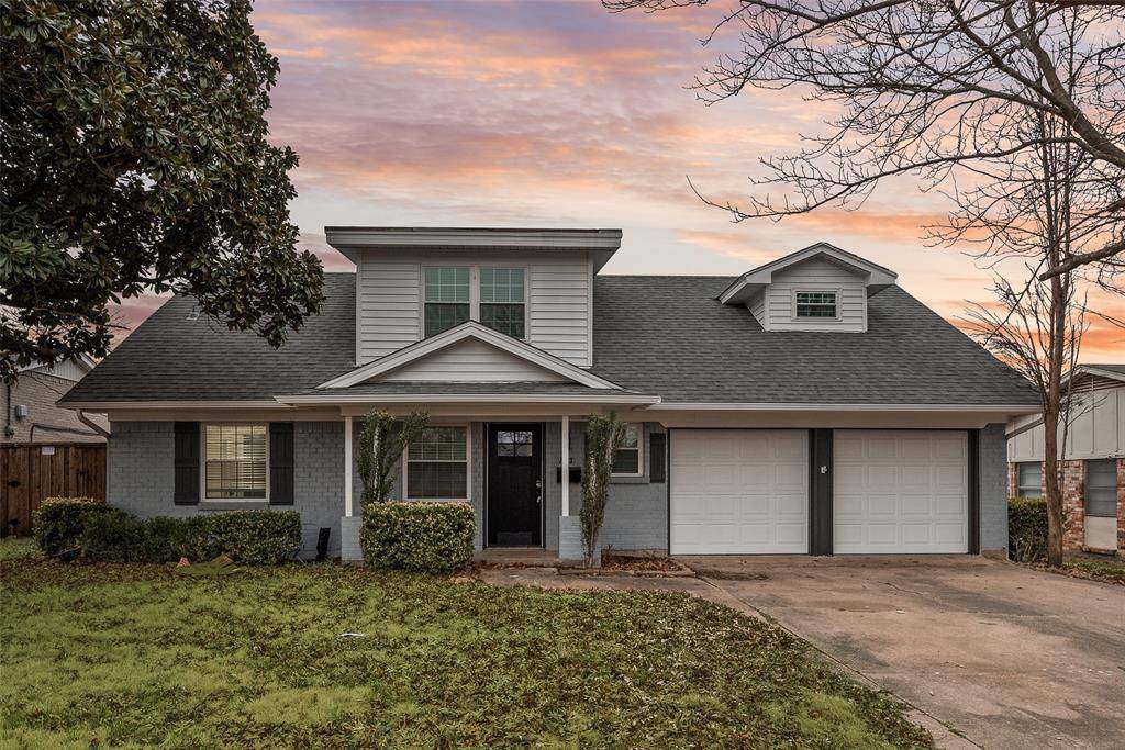 713 Kindred Lane, Richardson, TX 75080