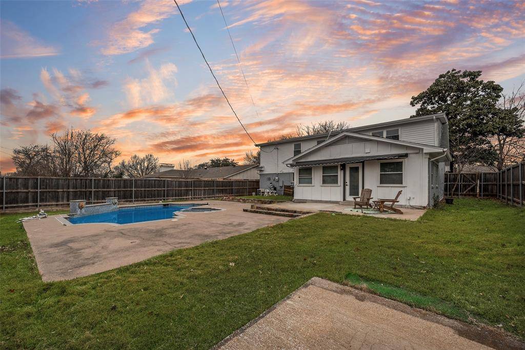 713 Kindred Lane, Richardson, TX 75080