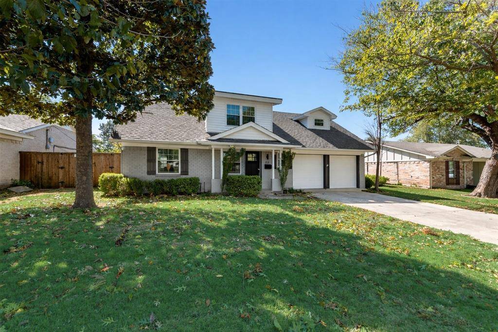713 Kindred Lane, Richardson, TX 75080