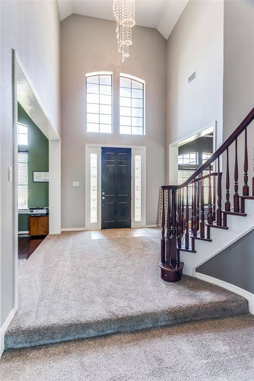 7428 Golf Club Drive, Fort Worth, TX 76179