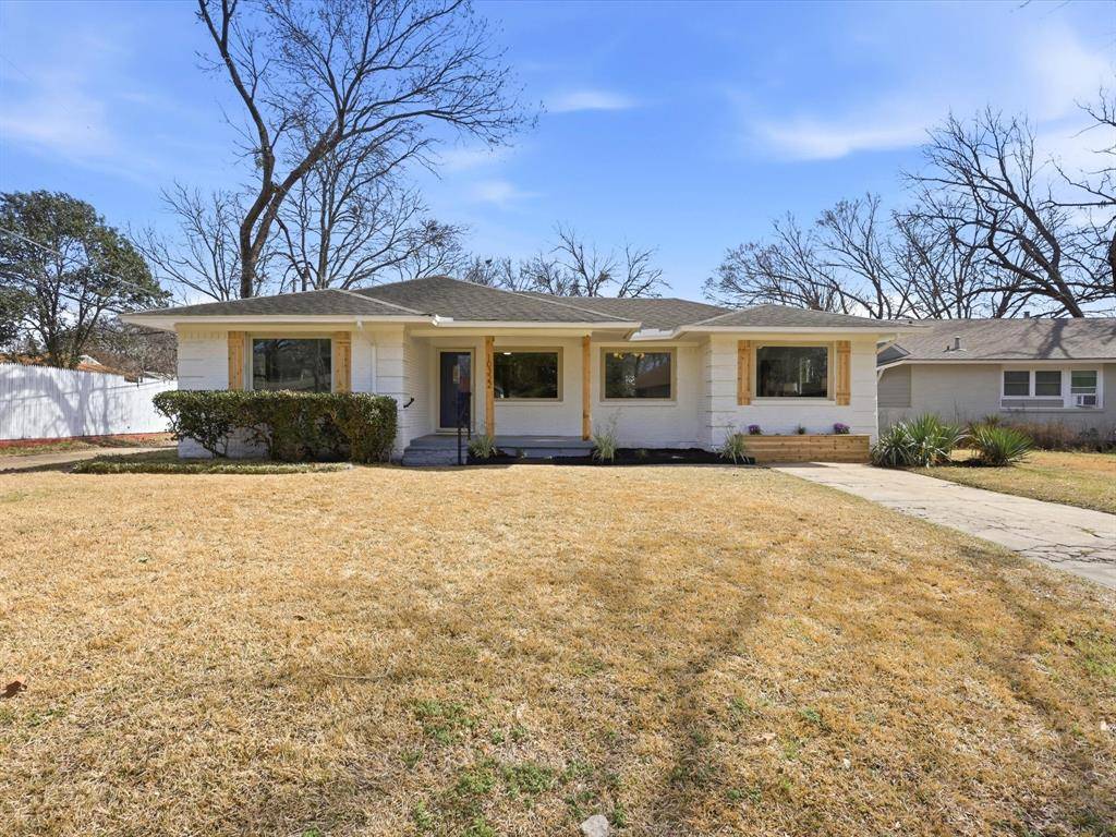 10322 Pinecrest Drive, Dallas, TX 75228