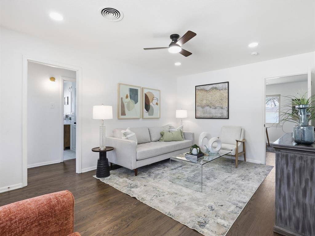 10322 Pinecrest Drive, Dallas, TX 75228