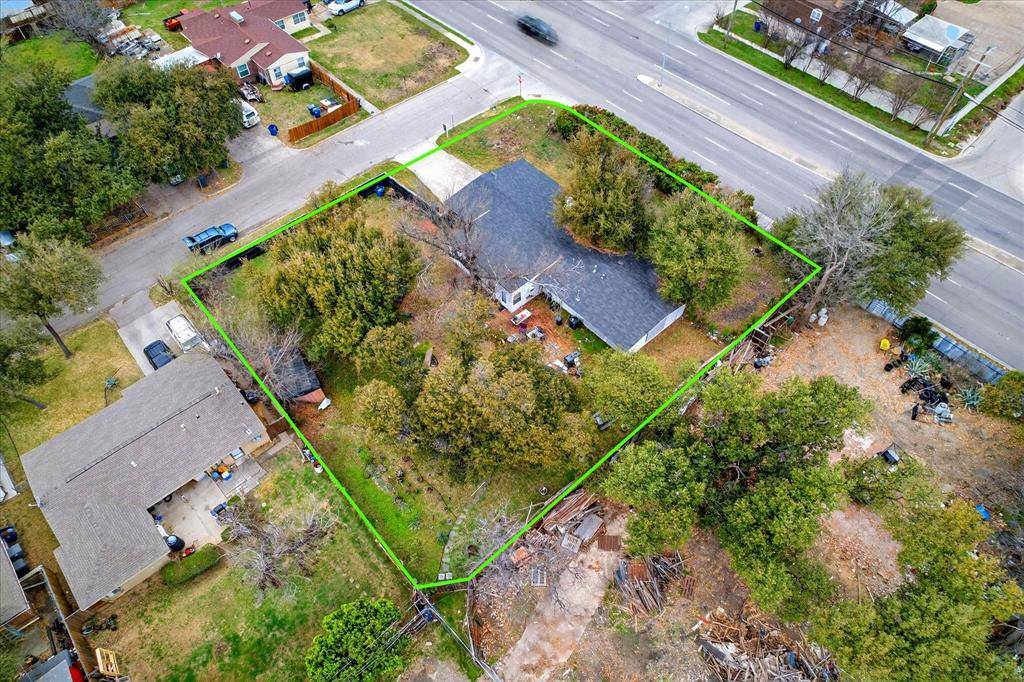 3634 Walnut Hill Lane, Dallas, TX 75229