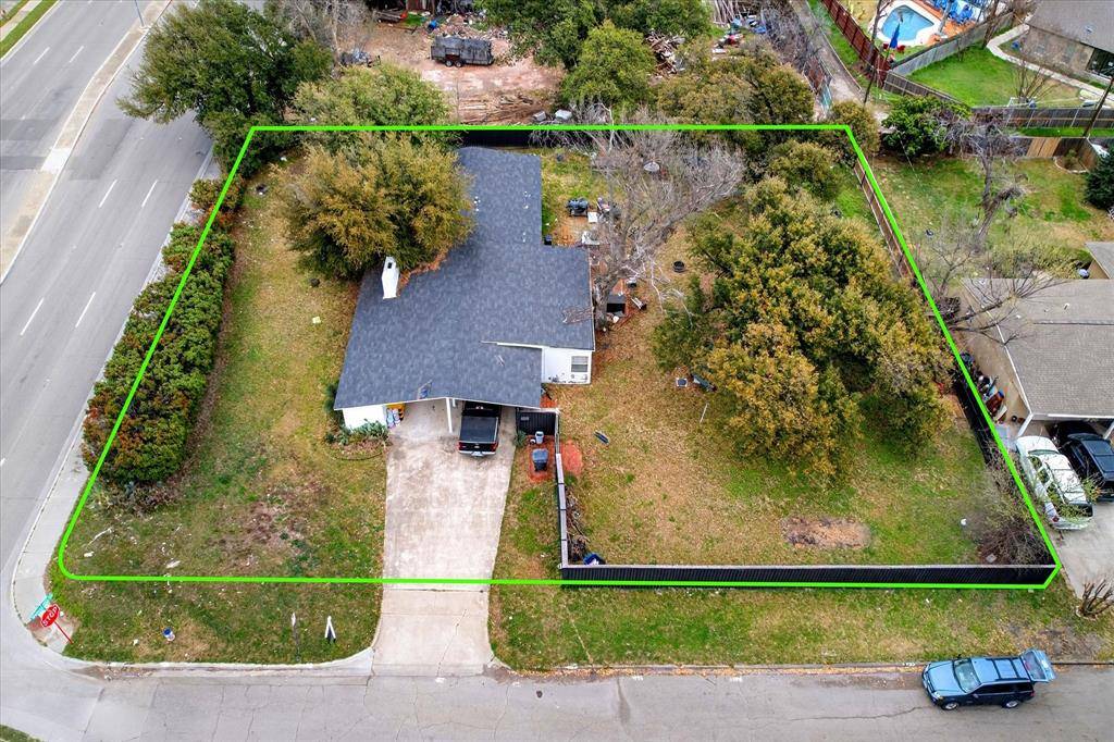 3634 Walnut Hill Lane, Dallas, TX 75229