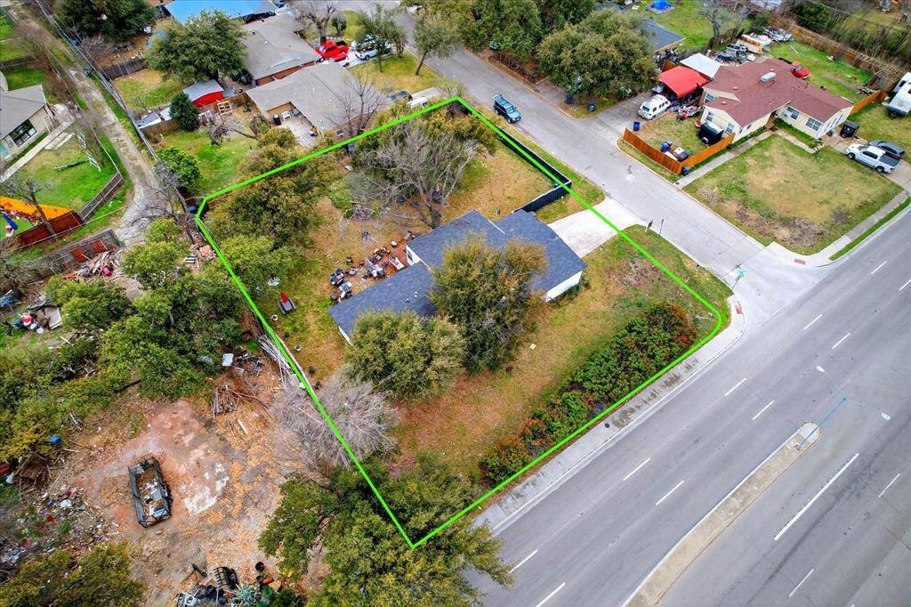 3634 Walnut Hill Lane, Dallas, TX 75229