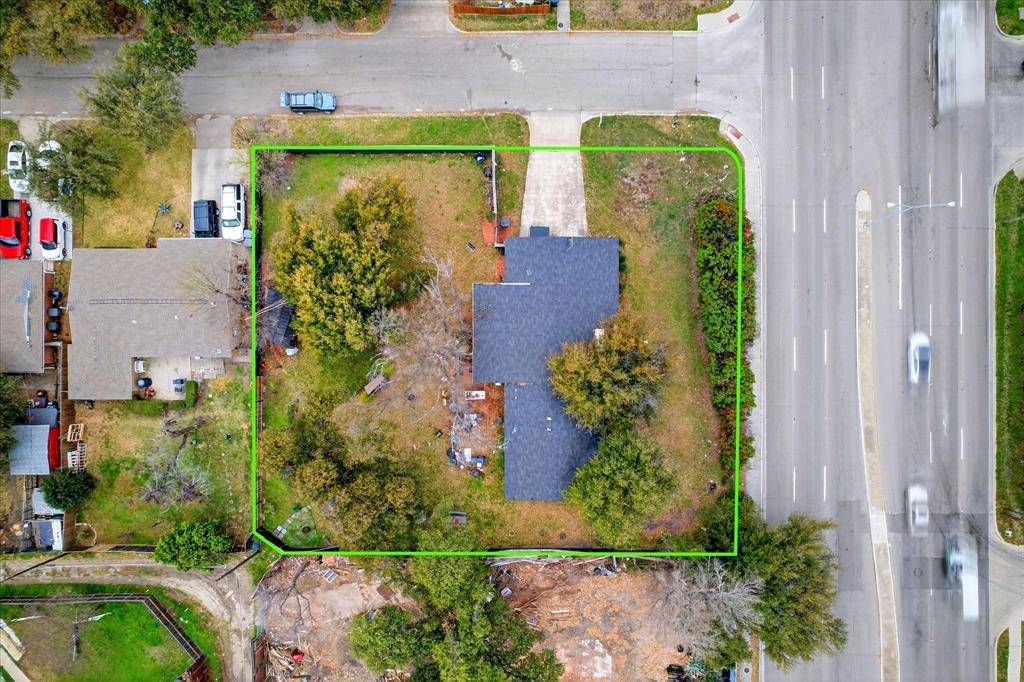 3634 Walnut Hill Lane, Dallas, TX 75229