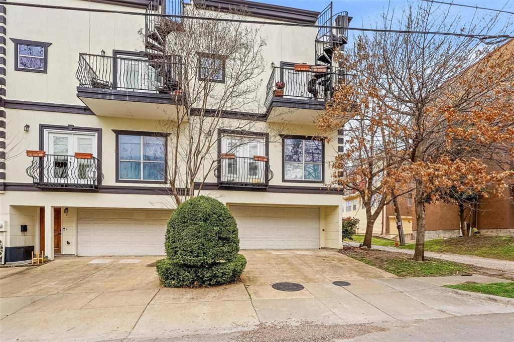 5617 Lindell Avenue #5, Dallas, TX 75206