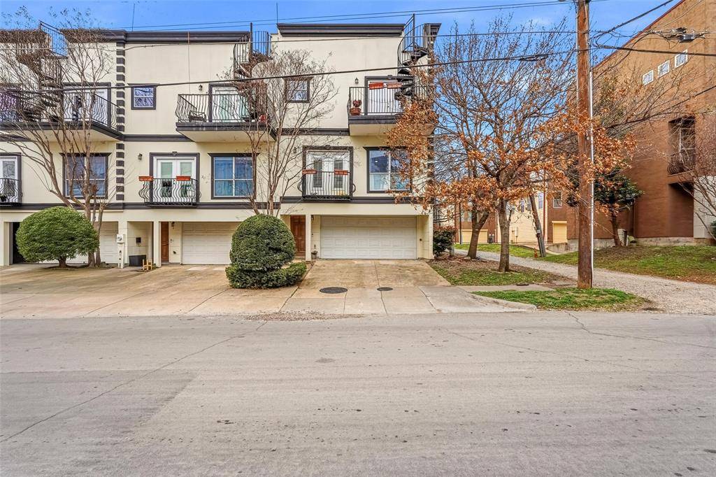 5617 Lindell Avenue #5, Dallas, TX 75206