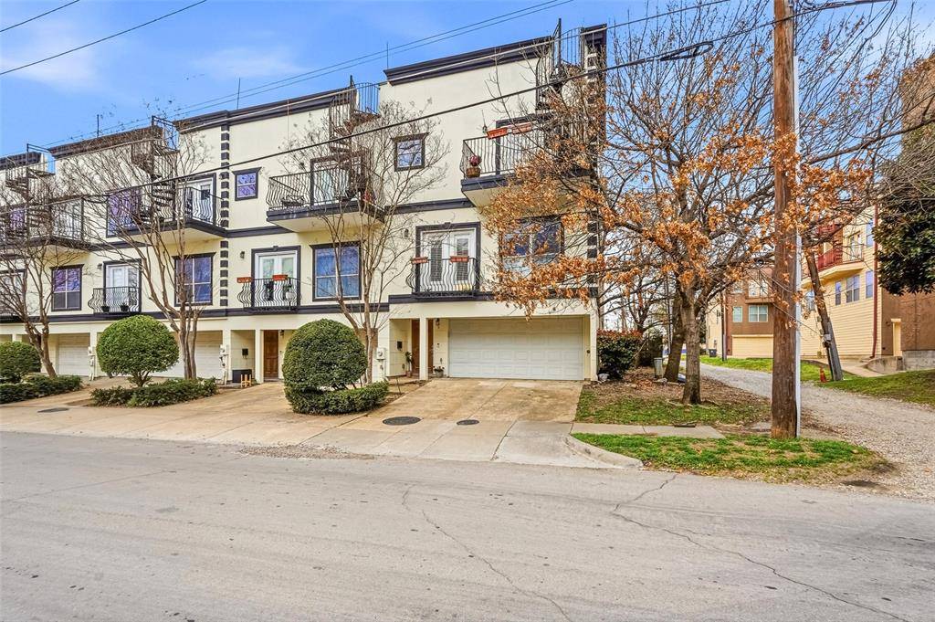 5617 Lindell Avenue #5, Dallas, TX 75206