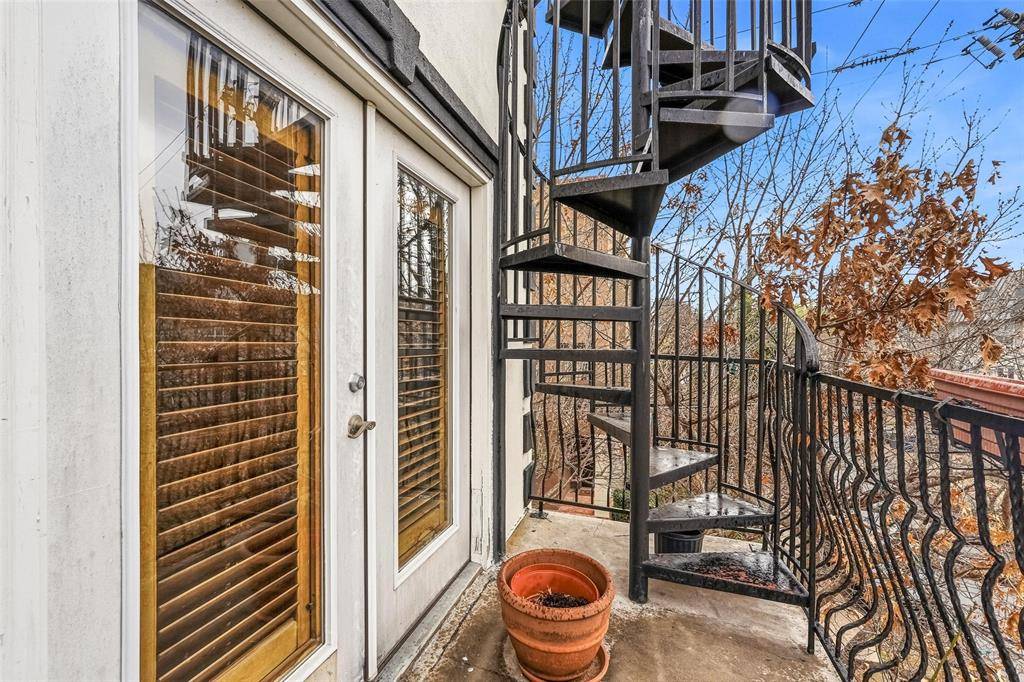 5617 Lindell Avenue #5, Dallas, TX 75206