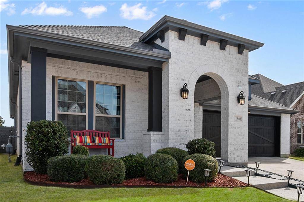 1508 Lavender Lane, Argyle, TX 76226