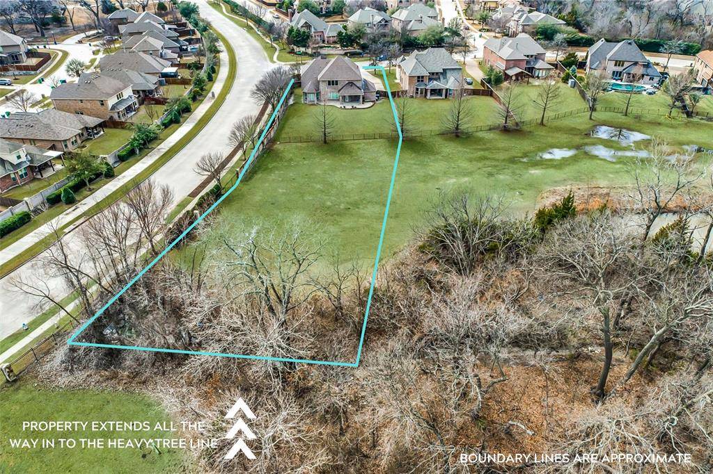 1105 Mallard Lakes Drive, Mckinney, TX 75072