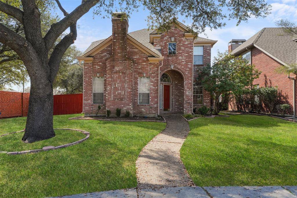 300 Cosbie Drive, Irving, TX 75063