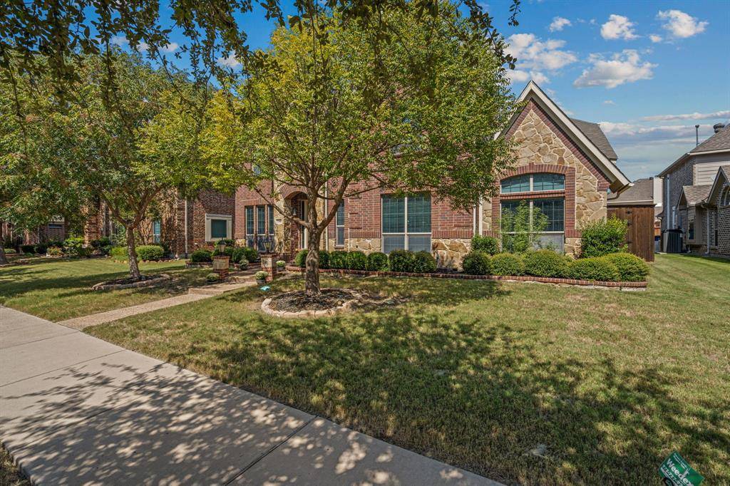 3360 Country Glen Trail, Frisco, TX 75034