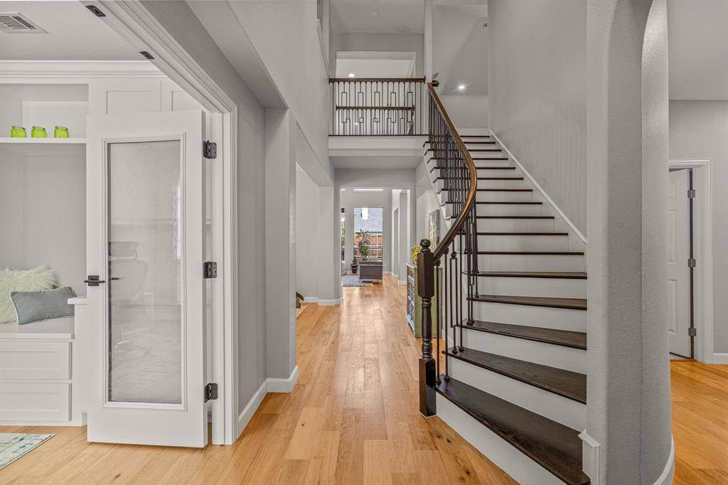 3360 Country Glen Trail, Frisco, TX 75034