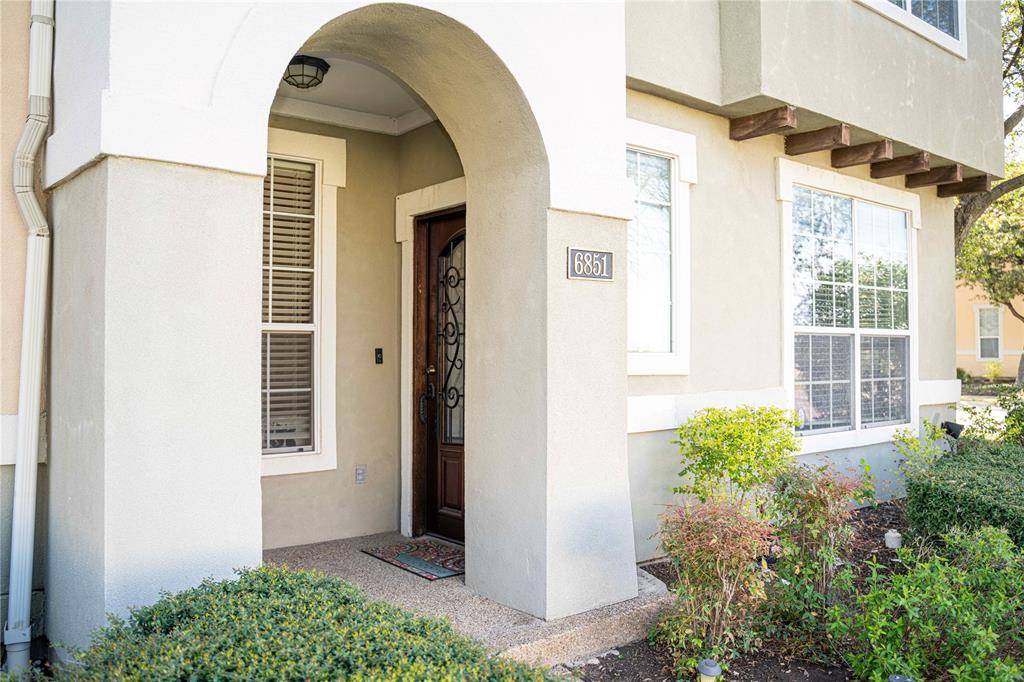 6851 Verde, Irving, TX 75039