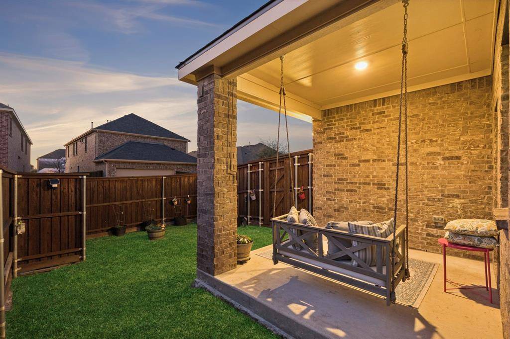 2240 Miramar Drive, Little Elm, TX 75068