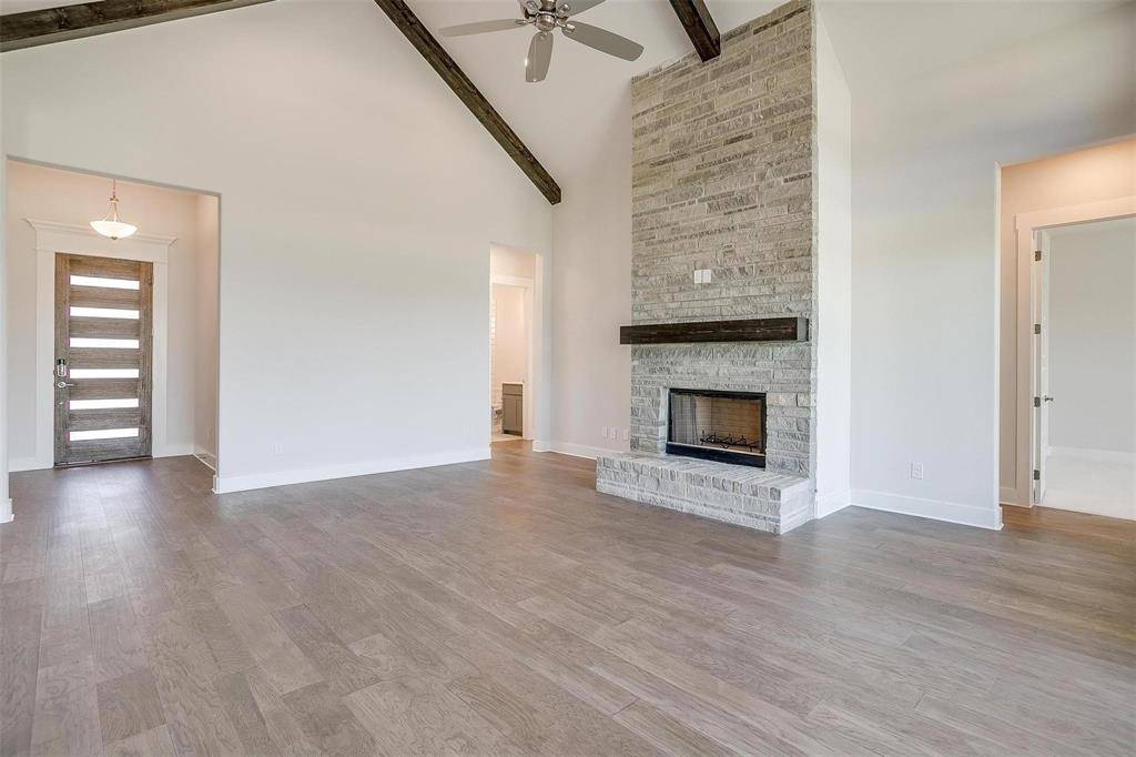 329 Mescalero Street, Aledo, TX 76008