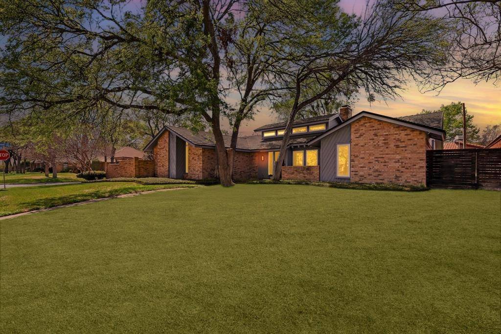 2200 Rockbrook Court, Arlington, TX 76006