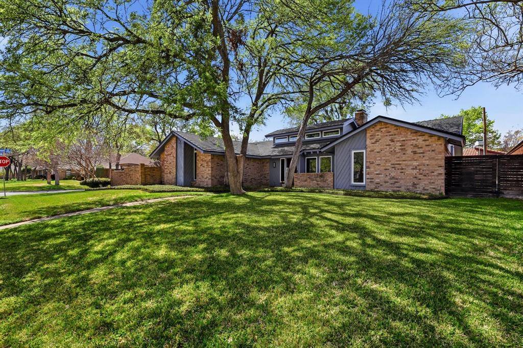 2200 Rockbrook Court, Arlington, TX 76006