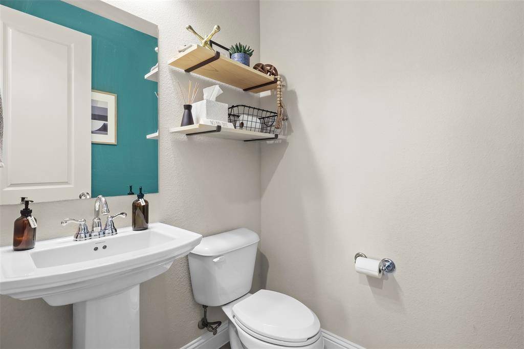 1042 Mj Brown Street, Allen, TX 75002