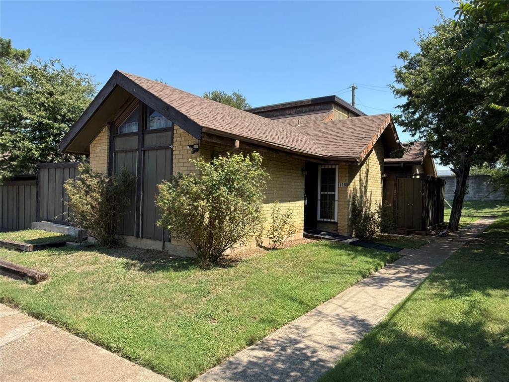 4618 Country Creek Drive #1180, Dallas, TX 75236