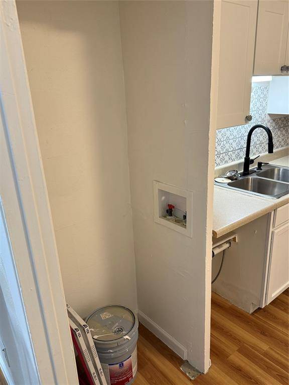 4618 Country Creek Drive #1180, Dallas, TX 75236