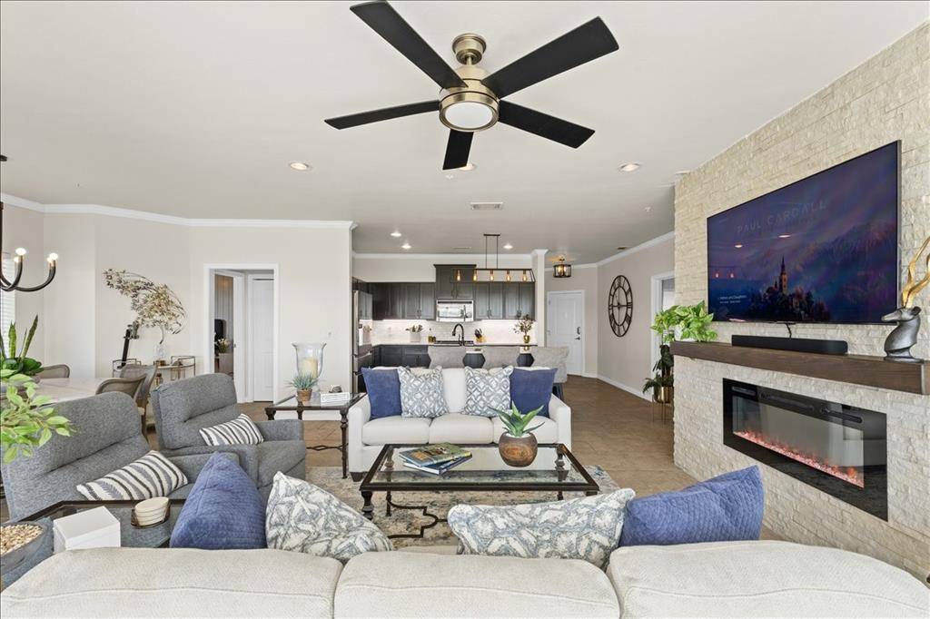 9900 Northshore Boulevard #3107, Corsicana, TX 75109