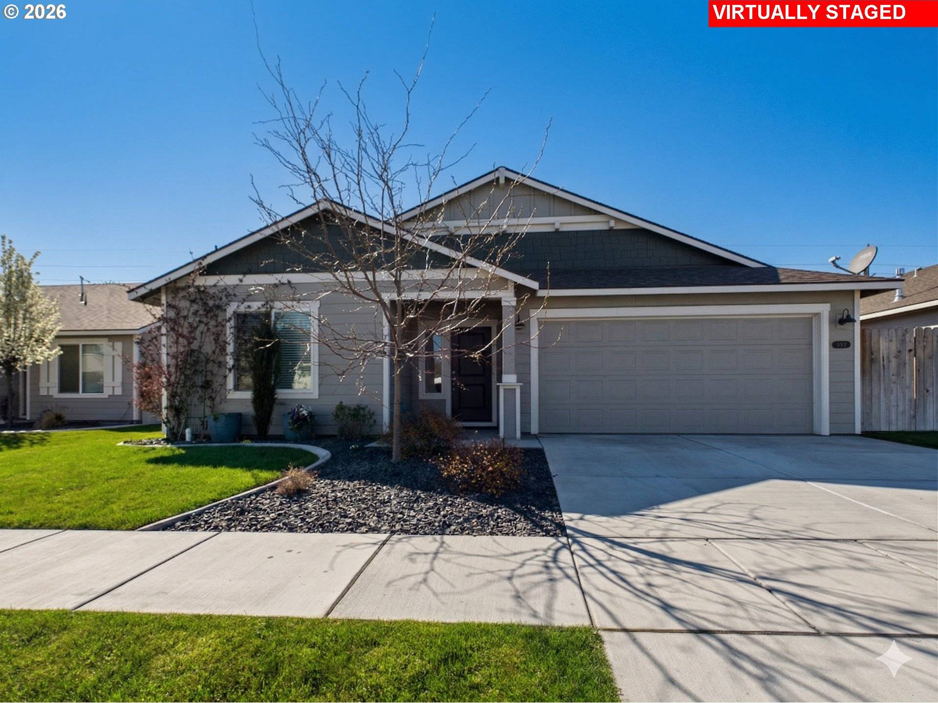 1973 NW 6TH ST, Hermiston, OR 97838