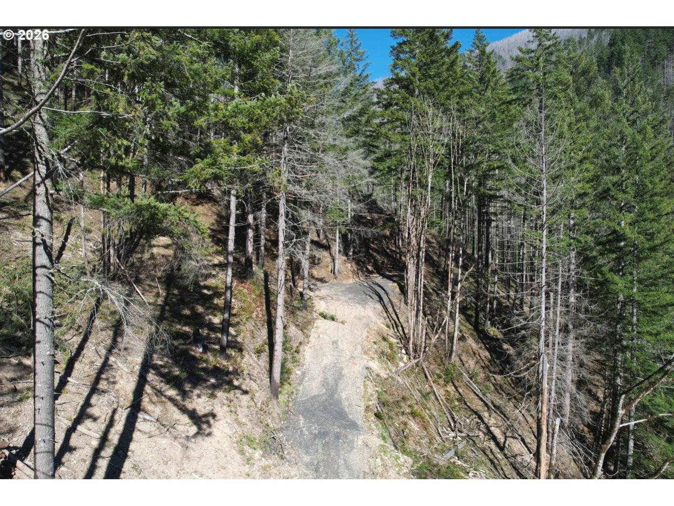 0 Hwy 22, Detroit, OR 97342