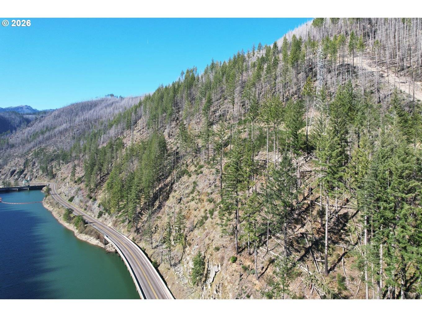 0 Hwy 22, Detroit, OR 97342