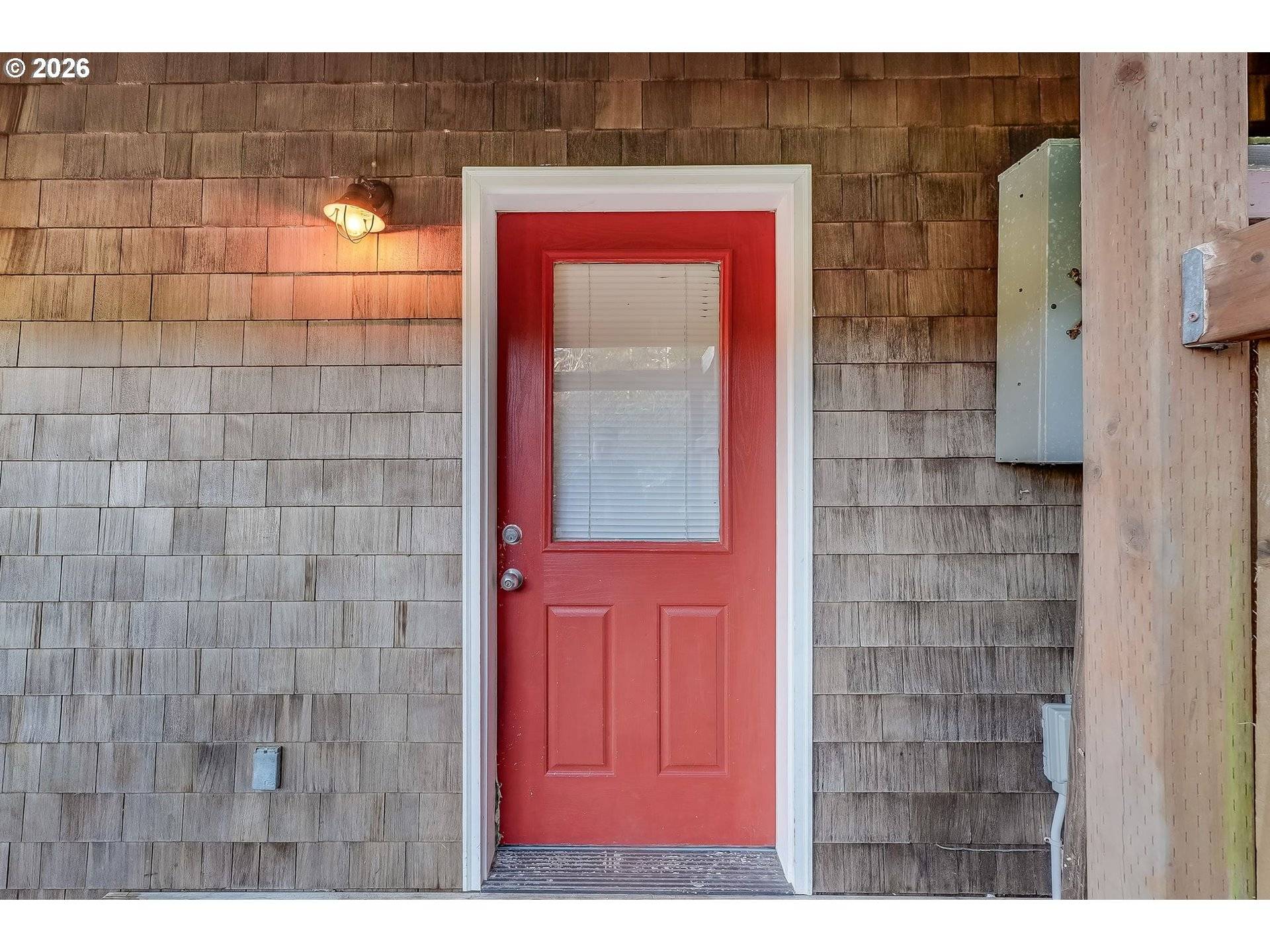 598 N LAUREL ST #A, Cannon Beach, OR 97110