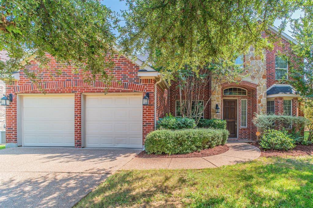 3039 Rosina, Grand Prairie, TX 75054