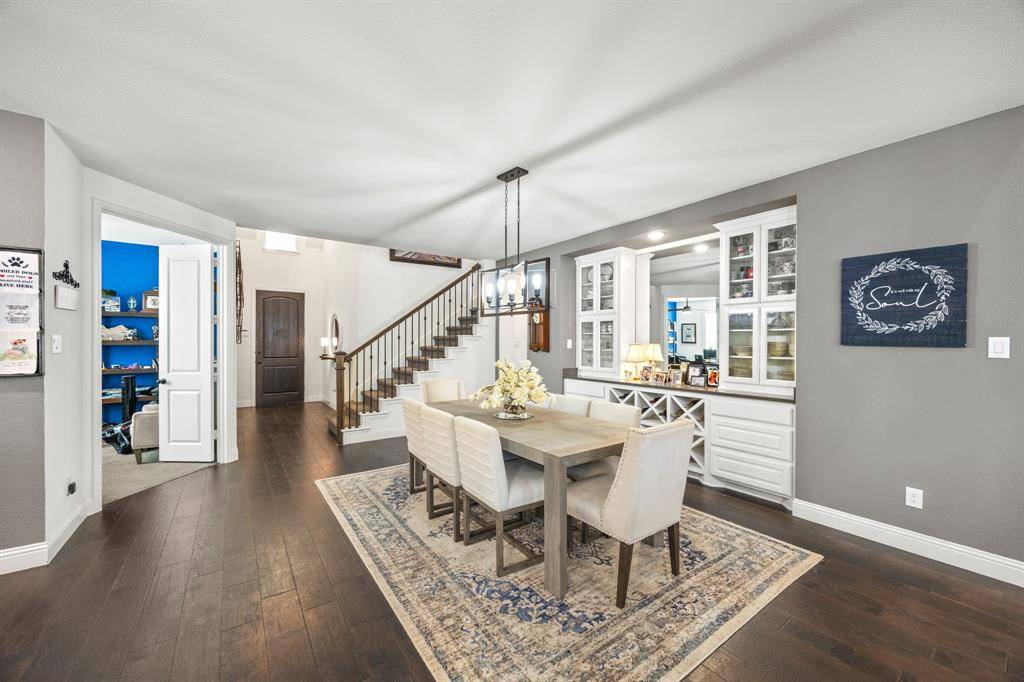 813 Pier Street, Little Elm, TX 76227