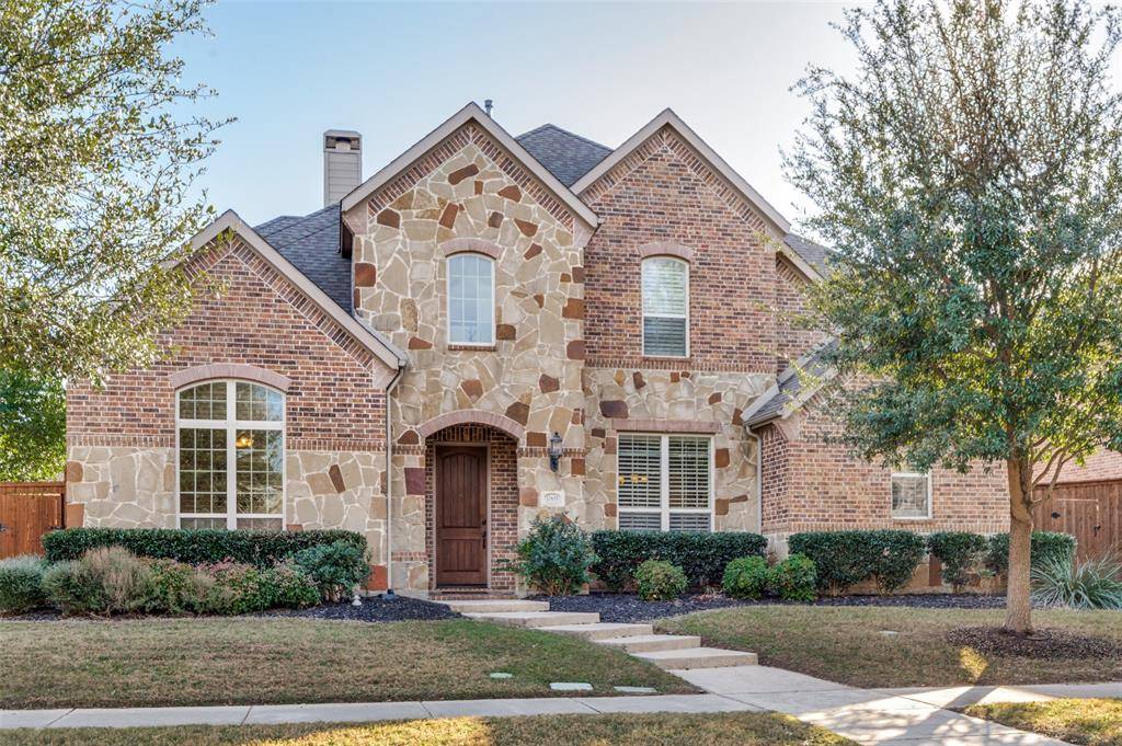 13659 Thornton Drive, Frisco, TX 75035