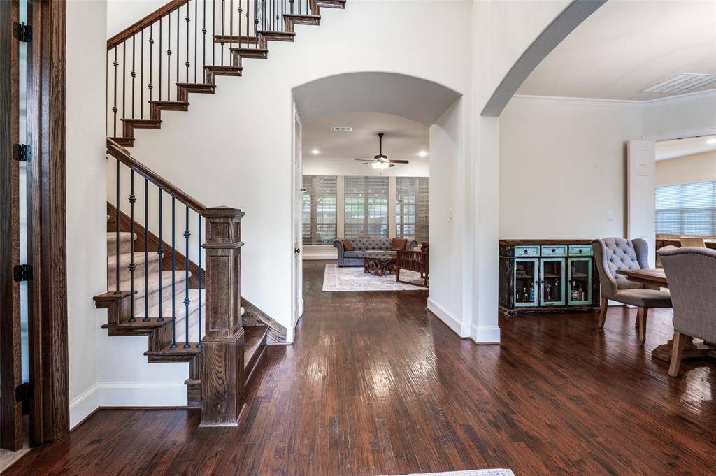 13659 Thornton Drive, Frisco, TX 75035