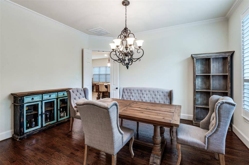 13659 Thornton Drive, Frisco, TX 75035