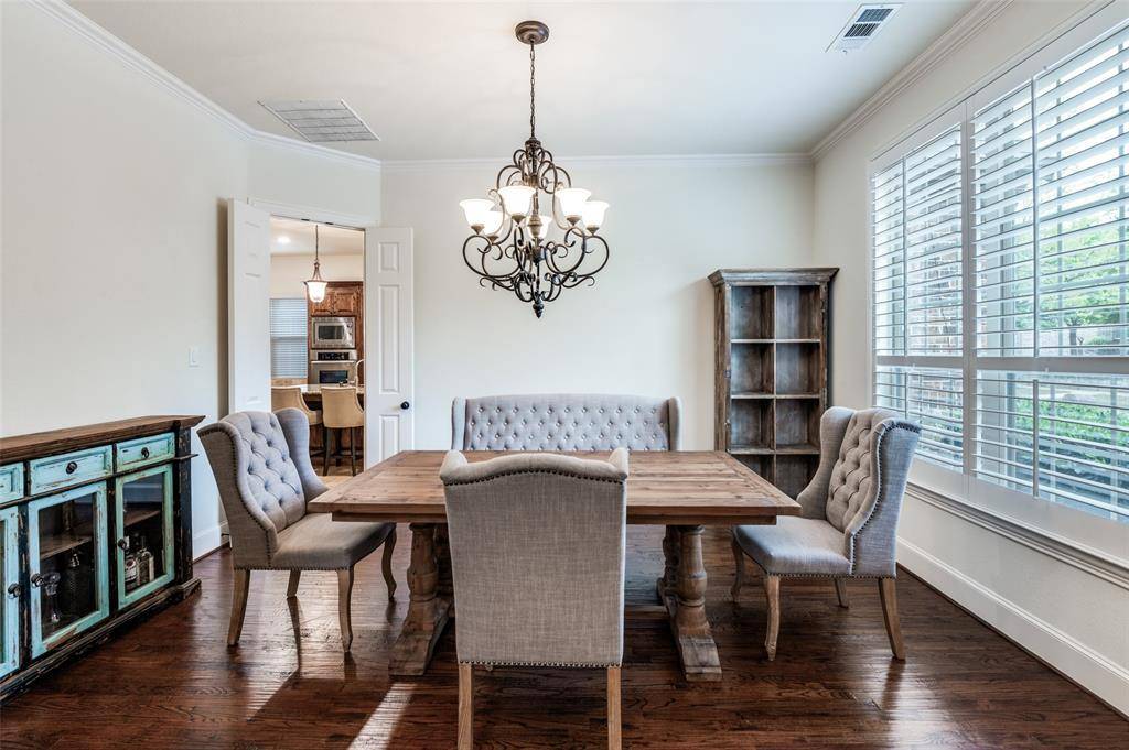 13659 Thornton Drive, Frisco, TX 75035