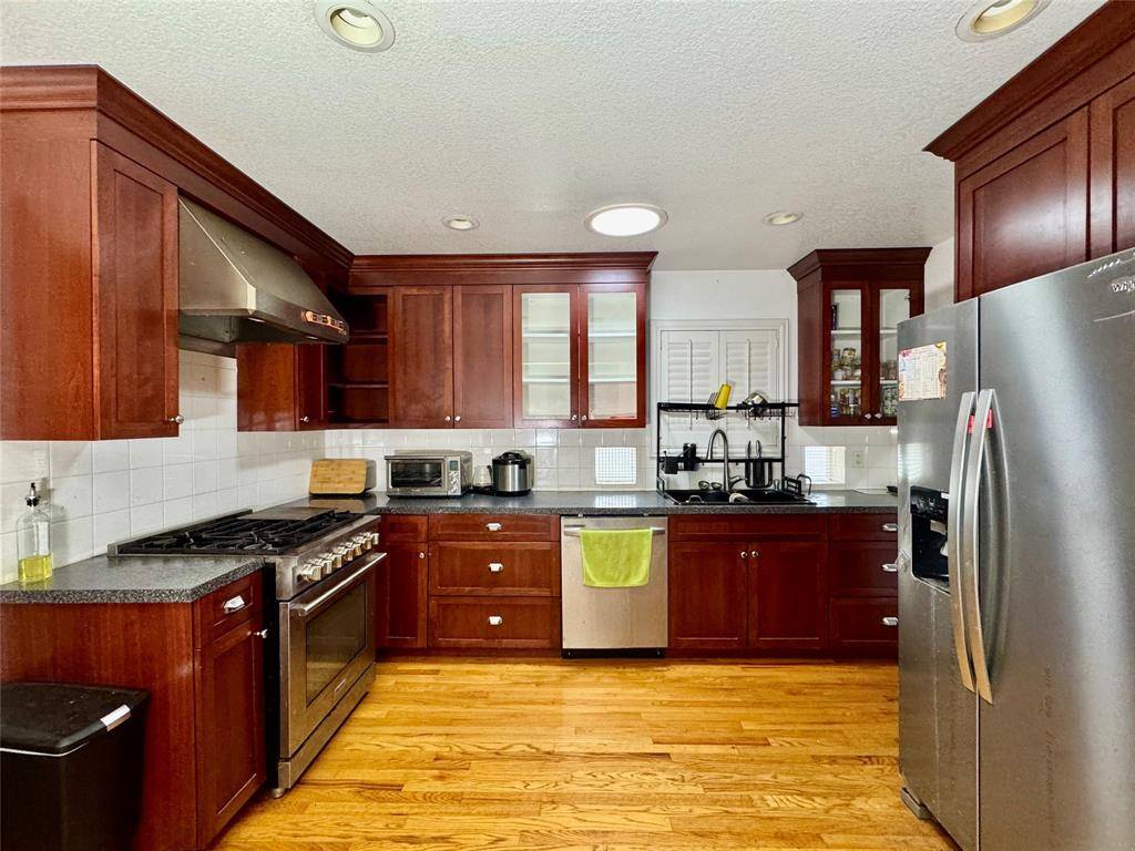 6712 Timothy Drive, Dallas, TX 75227