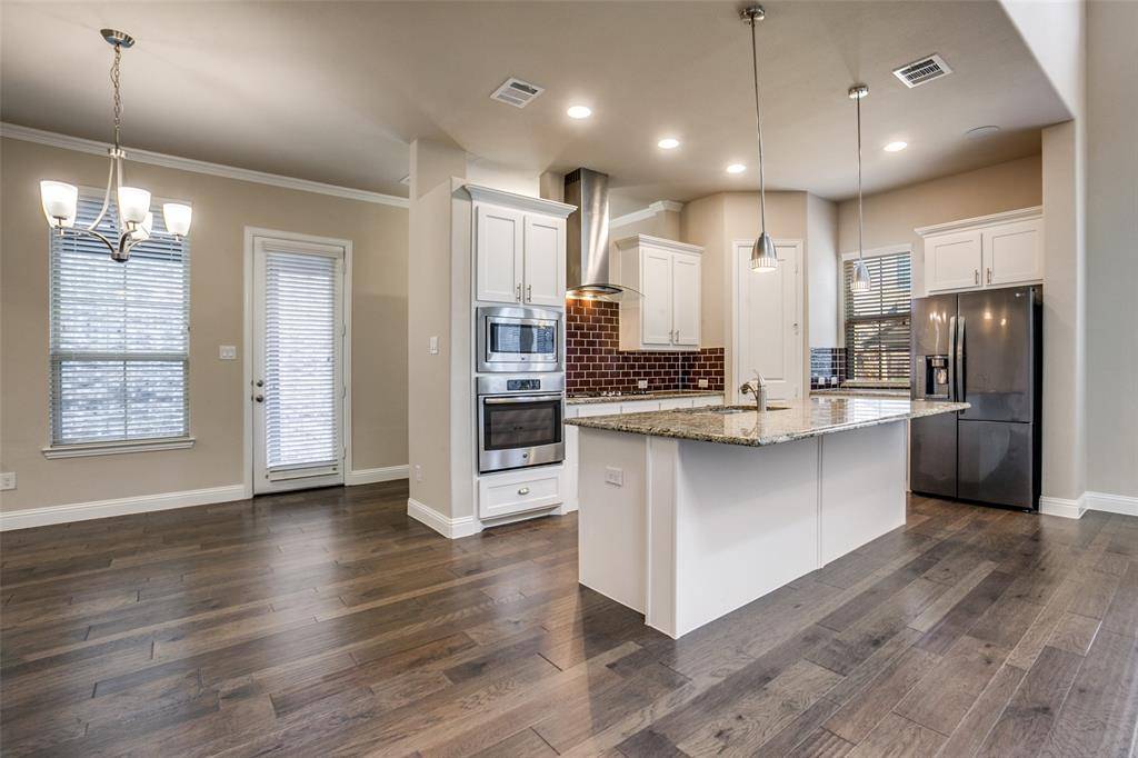 2451 Cathedral Drive, Richardson, TX 75080