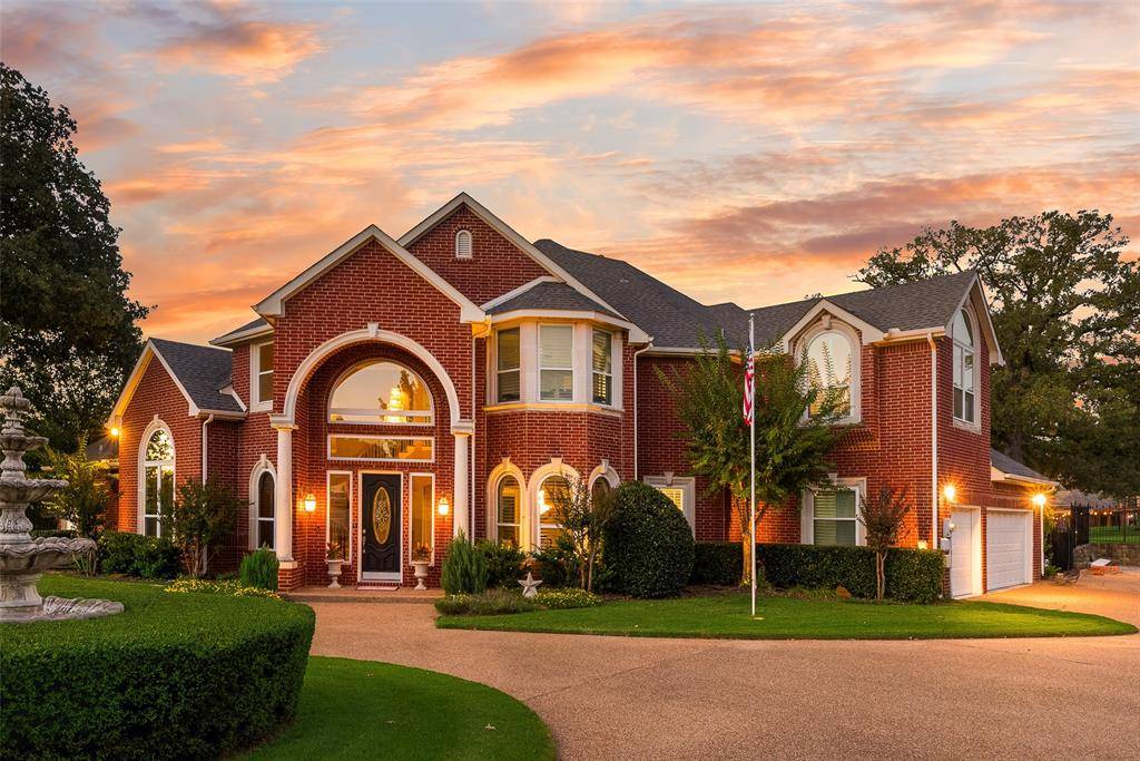 2816 Guardian Court, Flower Mound, TX 75022