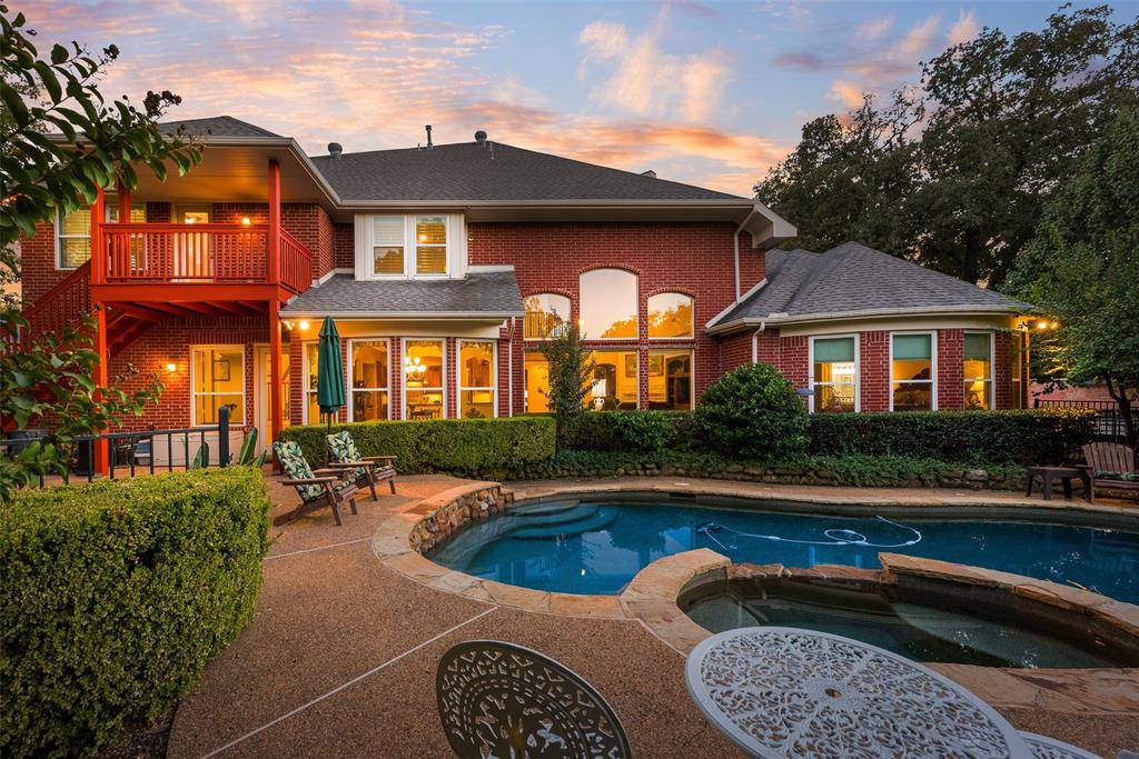 2816 Guardian Court, Flower Mound, TX 75022